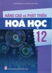 NÂNG CAO VÀ PHÁT TRIỂN HÓA HỌC LỚP 12 (Theo chương trình GDPT 2018)